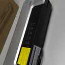 Bonsenkitchen Vacuum Sealer Machine | Compact Food Sealer for Kitchen Storage & Meal Prep | Multiple Modes | External Vacuum System | 5 Bags, Silver