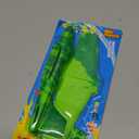 Foam Airplane - Best Outdoor Toys for Kids 3 4 5 6 7 8 9 + Year Old Boys - Best Toy Stuffers Gift & Boy Toddler Toys & Airplane Gift Idea - Gifts for Boys Toys Age 4-6 & Summer Party Favors (Green)