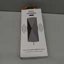 TV Antenna Indoor, 2025 Long Range Antenna for Smart TV with Amplifier Signal Booster for Local Channels,Digital inddor Antenna for All Older TV's-Supports 4K 1080p -33ft Long Cables