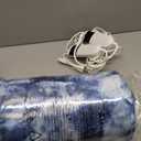 Electric Heated Blanket Queen 84''x90''Size Faux Fur Heating Blanket 10 Heating Settings, 1-8h Timer & Overheat Protection, Machine Washable, Soft Flannel and Sherpa Full Body Warmth (Blue)