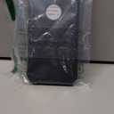 SunStory Compatible with iPhone 6/ 7/ 8 Case with HD Screen Protector, 3-Layer Heavy Duty Full-Body Cover, 3 in 1 Hybrid Protective Case for iPhone 6/ 7/ 8 4.7", Black