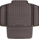 WeatherTech Child Car Seat Protector, Cocoa
