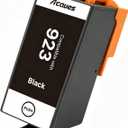 Ink cartridges Replacement for Black Ink