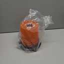 Amber Led Strobe Lights, 12-48V Warning Emergency Flashing Beacon Lights, 3 Modes Waterproof Flashing Safety Warning Lights for Trucks, Cars, Bus, Tractor, Mower, ATV, Golf Carts, UTV