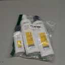 Nioxin Scalp + Hair Thickening System Kits | For Natural, Colored, & Damaged Hair with Light to Progressed Thinning | Strengthen & Boost Hair Density with Niacinamide & Biotin | 3 Month Supply