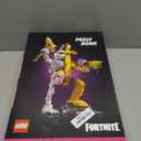 LEGO Fortnite Peely Bone - Collectible Fortnite DIY Kit for Adults, Ages 18+ - Building Set for Home Decor, Office or Bedroom - Gift Idea for Fans of Video Game - 77072