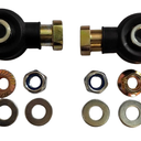 2pcs Outer Steering Tie Rod Ends 7061138 Replacement for Polaris RZR 570 800 4 S & Ranger 500 700 800 900 XP 2002-2014 and more UTV