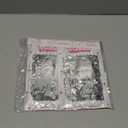 Colorfast FOIL Fringe Curtain Backdrop for Birthday, Graduation Celebration, Bachelorette, Valentines Party Celebration, Event Decoration (Color may vary)