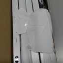 WILLED 3000K Closet Lights Motion Sensored, Battery Display, 60 LED Touch Light Bar, Motion Sensor Light Indoor, Under Cabinet Lights Rechargeable, Stick on Light for Closet, Kitchen, Hallway, 4 Pack (Warm White 3000K)