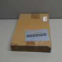 Harloon 6 Pcs 14" x 9.5" Framed Chalkboard Bulk Double Sided Wood Tabletop Small Chalkboard Signs Mini Blackboard Classroom School Supplies for Party Home Office Art Craft Birthday Wall Menu Food