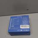 acer Kids Headphones - Over-Ear 85/94dB Volume Limiter, 3.5mm Jack Foldable Stereo Sound Headset for Toddlers Girls Boys Travel Learning Entertainment Tablet Kindle iPad PC,Blue Red, HK03