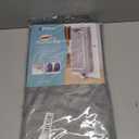 Whitmor Hanging Garment Steamer Bag