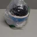 Night Light for Kids, Kids Night Light Nebula 360 Degree Rotation - 4 LED Bulbs 12 Light Color Star Projector Changing with USB Cable, Romantic Gifts for Men Women Children (Blue)