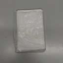 Zcooooool Case for Amazon All-New Kindle Fire 7 Tablet (2022 Release-12th Gen) 7" Reinforced Corners Fire 7 Case Cover (Transparent)