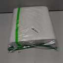 FA2031 Air Filter Compatible with 2020-2022 Ford F250 F350 F450 F550 Super Duty 6.7L Powerstroke Diesel | Replaces WA10905, FA2031, LC3Z-9601B