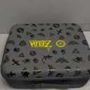 PONYRC Zelda Carrying Case for Nintendo Switch 2 (2025), Large All in One Hard Travel Case with Game Card Slots, Portable Full Protection Carry Bag for Switch 2 Console, Pro Controller and Accessories