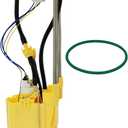 Diesel Fuel Pump Module Assembly with Sending Unit for 2005 2006 2007 2008 2009 Dodge Ram 2500 3500 L6 5.9L 6.7L SP7181M