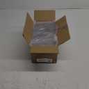 ClearSpace Pantry Organization and Storage Bins with Removable Dividers & Lids  Perfect Pantry Organizers or Kitchen Organization  Refrigerator Organizer Bins, Cabinet Organizers, 2 Pack