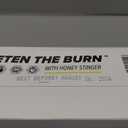 Honey Stinger Organic Vanilla Waffle, Energy Stroopwafel for Exercise, Endurance and Performance, Sports Nutrition for Home & Gym, Pre and Post Workout, Box of 16 Waffles, 16.96 Ounce, Best By: AUG 26, 2026