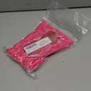 Tutu Costume Accessories, Adult Tutus for Women with Headband Accessories Halloween Party Costume Accessories Set (Pink)