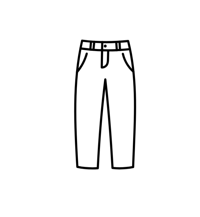 JEKAOYI Women's Casual Pants with Drawstring Lightweight Wide Leg Pants High Waisted Slacks Grey Small