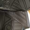 KUST Floor Mats for 2020-2026 Mazda CX-30 Accessories
Front Rear 2 Rows Car Mats, Custom Fit, All Weather Protection, TPE, Raised Edge