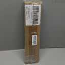 2 Pack Piano Hinge 12 Inch*1.2 inch Stainless Steel Black Piano Hinge Heavy Duty for Various Doors Cabinets Woodwork Marine Doors - 1.2'' Opening Width 24 Screws Included