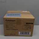 Cuisinart 4 Slice Compact Stainless Steel Toaster with Extra-Wide Slots for Bread, French Toast, Bagels & Pastries, Defrost & Reheat Functions, CPT-180P1, Brushed Stainless, Removable Crumb Tray