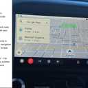 Product Image Latest 2023 GPS Navigation sd Card Map USA Fits Cadilia Chevry Buic GM 86810236