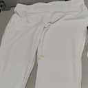 Champro Women's Tournament Traditional Low-Rise Softball Pants (X-Large, White)