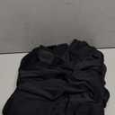 Blooming Jelly Womens One Piece Swimsuit Tummy Control Bathing Suit Gold Metal Tie Knot 2026 Swim Dress (Large, Black)