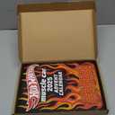 2025 Advent Calendar 24 Days Christmas Countdown Calendar with 24 Types of Cars Muscle Car Vehicle Surprise Box(1PCS)(Acrylic material)