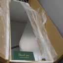 59"x16" Floor Mirror Full Length, Arched Full Length Mirror with Stand, Full Body Mirrors for Bedroom Living Room or Cloakroom Gold