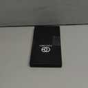 Cocomii Rectangle Case for iPhone 17 Pro Max, Compatible with MagSafe, Chestnut Tortoiseshell