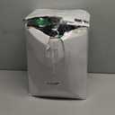 5 Foot Tall Christmas Inflatable Santa Claus Tractor Penguin Blowup Decoration