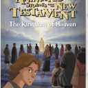 The Kingdom of Heaven Interactive DVD