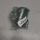 Anti-Flight Flyaway Attachment Nozzle Compatible with Laifen Swift Hair Dryer/SE/SE 2 Styling Tool, Hair Smoothing Dryer Accessories for Laifen, Black