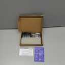 893Max for Liftmaster Chamberlain Craftsman Garage Door Opener Keypad Remote, Replaces 893lm 373lm 891lm 890max 877lm 877max 878max G940EV-P2, Yellow Purple Red Orange Green Learn Button