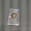 Insulating Film Window Kit to Keep Cold Out Window Shrink Film Insulator Kit (3 Windows)