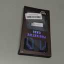 Magnetic for iPhone 17e Case/iPhone 16e Case with Screen Protector & Invisible Kickstand, [Compatible with MagSafe] 3-in-1 Full Body Military Grade Heavy Duty Phone Cover for iPhone 17 E/16 E, Blue