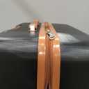 Cosbarn Luggage Sets, Durable 20,24,28 inch Suitcase Sets With Wheels, 5 Piece Sets