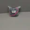 Edelqual Tankini Swimsuits for Women High Waisted Bikini Sets Plus Size Two Piece Bathing Suits Tummy Control Swimwear (X-Large, Black and Red Bars)