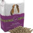 Supreme Science Selective Guinea Pig Food 4lbs EXP: AUG 2026