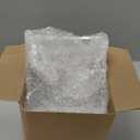 Acrylic Cocktail Napkin Holder for Table, Clear Beverage Napkin Holder Square Rectangle for Dinner, Kitchen, Bathroom, Restaurant, Bar (4 Pieces, 5.5 x 5.5 Inch)