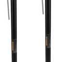 RV Slide Out Support Trailer Stabilizer Jacks, RV Camper Accessories for Travel Trailers - 15" to 26" - 5000 Lbs Each - Pack of 2