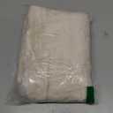 BEDELITE Body Pillow Cover with Zipper Closure, Decorative Boho Fleece Pillowcase 20 x 54 Inches, Luxury Fluffy Plush Long Body Pillow Pillowcase for All Seasons(Beige-Boho)