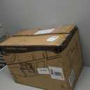 SCITOO Towing Mirrors for 2004-2014 for Ford for F-150 Blind Spot Mirror Power Heated Chrome Puddle Signal Double Glass (Driver Side and Passenger Side)