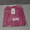 ZESICA Women's 2026 Summer Strapless Bodycon Midi Dress Off Shoulder Sleeveless Side Slit Tube Long Club Party Dresses (Pink, S)