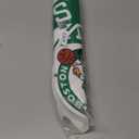 Rico Industries NBA Basketball Diamond Shape Cut Pennant - Home and Living Room Dcor - Soft Felt EZ to Hang