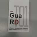 Hidden Camera Detector - 2025 Camera Detector, Hidden Device GPS Detector, Bug Detector, Camera Detector for Hotels, Travel, Office, 5 Levels Sensitivity (Black)